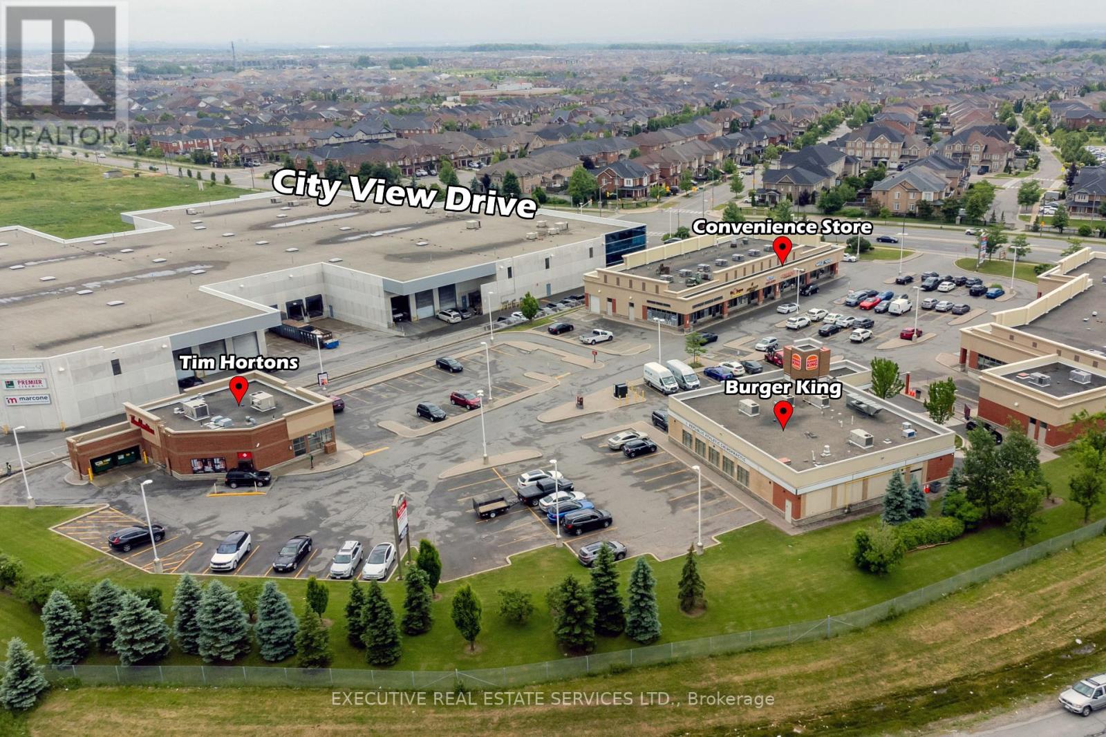 4 - 525 Cityview Boulevard, Vaughan, Ontario  L4H 0Z4 - Photo 24 - N13439668