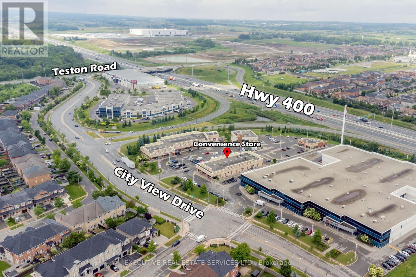 4 - 525 Cityview Boulevard, Vaughan, Ontario  L4H 0Z4 - Photo 26 - N13439668