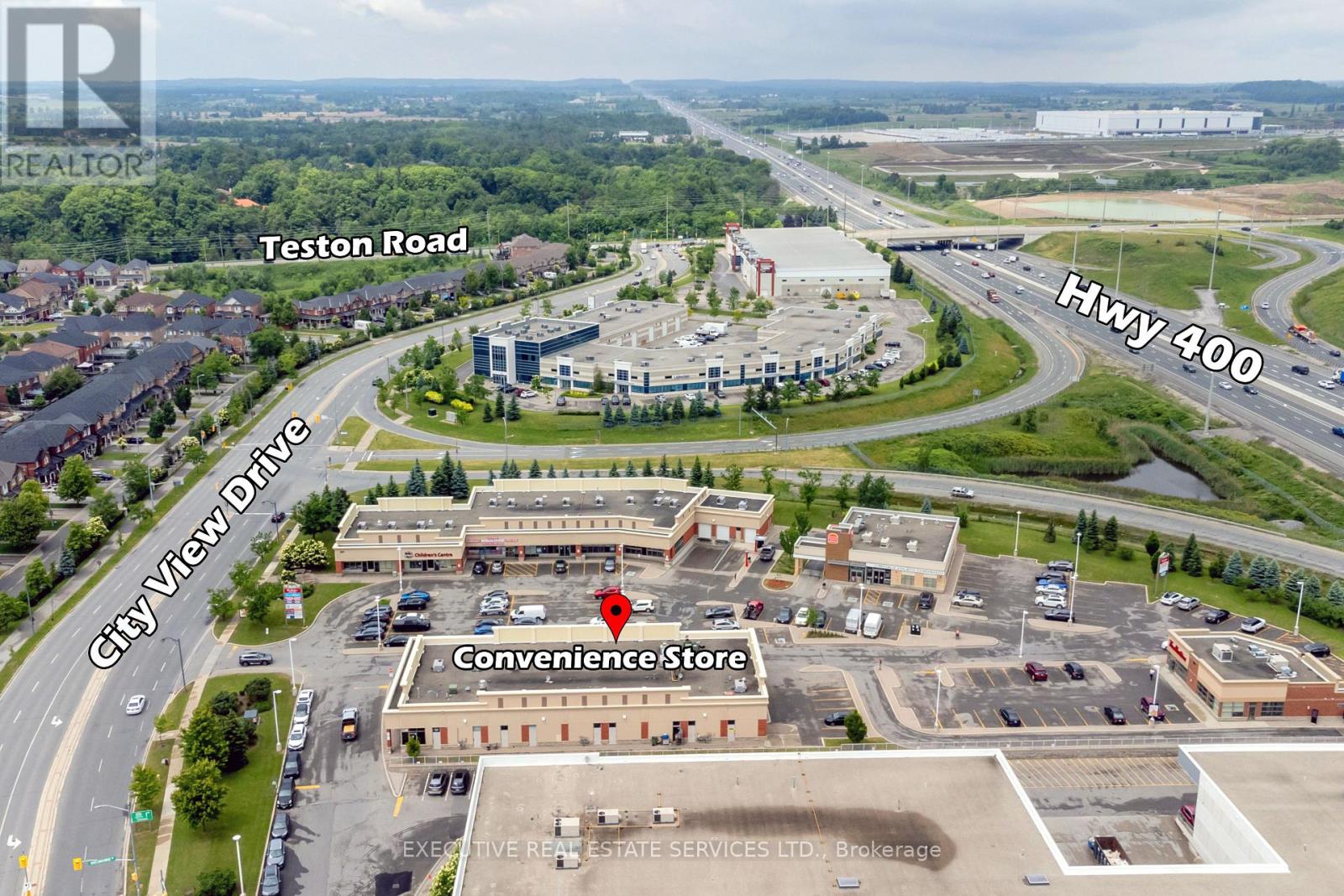 4 - 525 Cityview Boulevard, Vaughan, Ontario  L4H 0Z4 - Photo 28 - N13439668