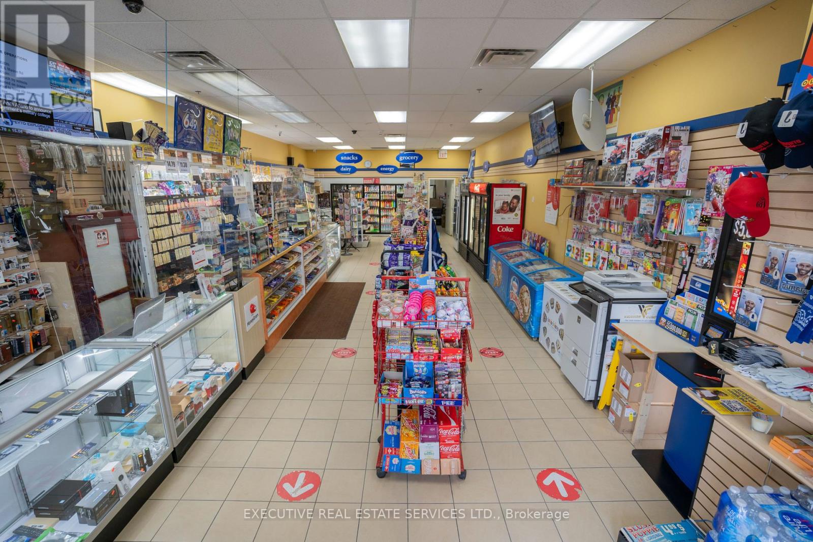 4 - 525 Cityview Boulevard, Vaughan, Ontario  L4H 0Z4 - Photo 4 - N13439668