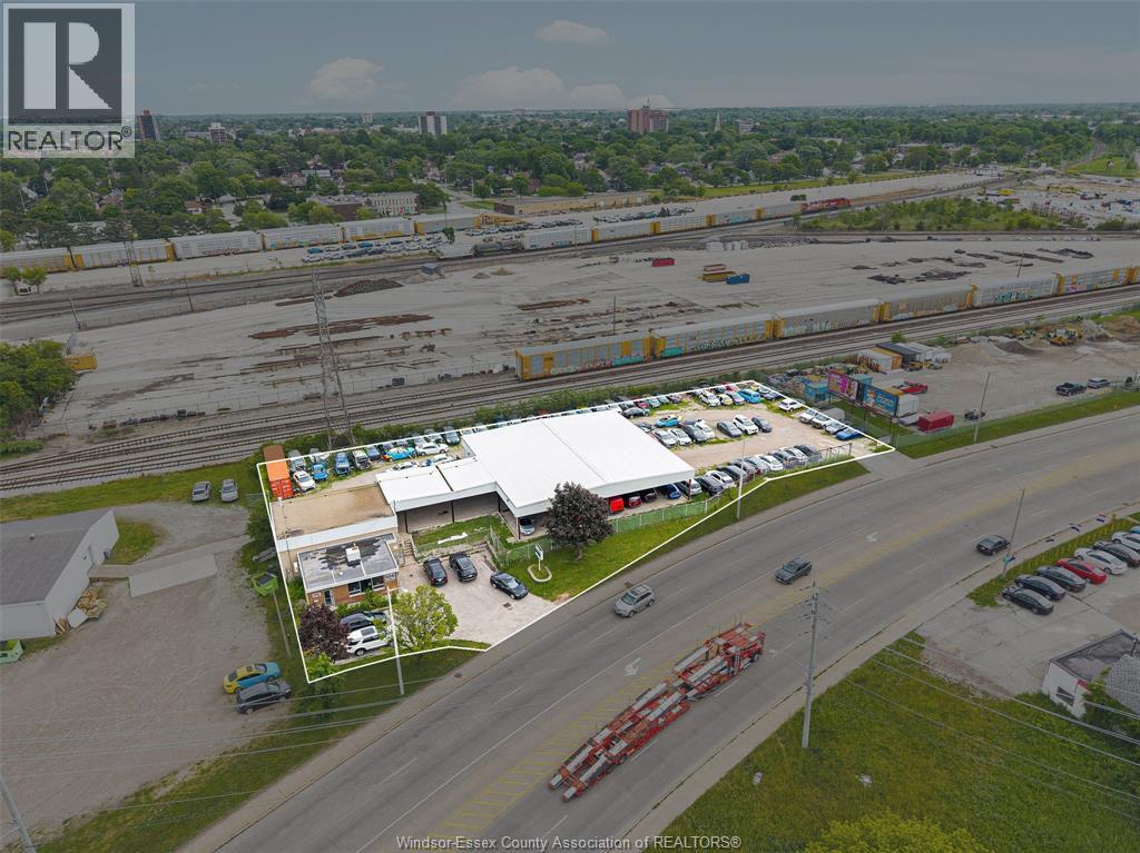 986 Tecumseh Road West, Windsor, Ontario  N8X 2A8 - Photo 3 - 26013981