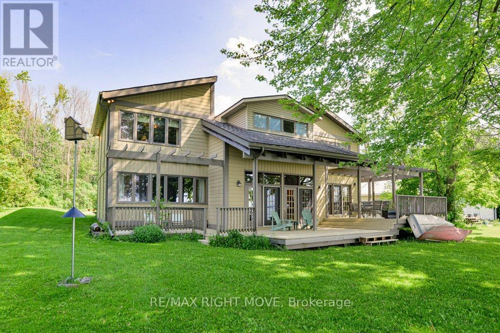 3866 Glenrest Drive, Ramara, Ontario  L0K 1B0 - Photo 2 - S13439436