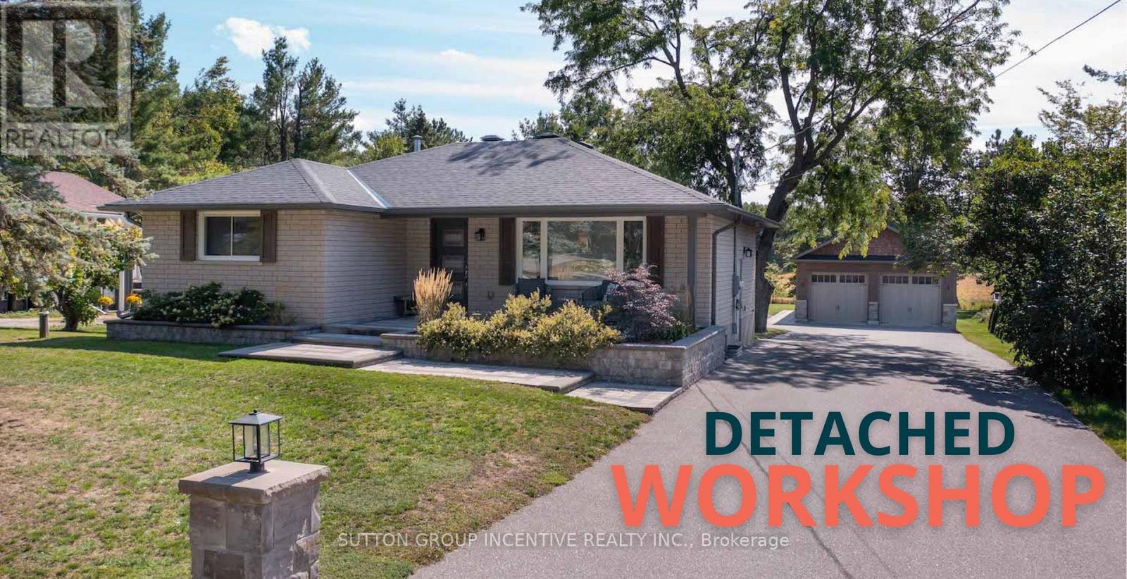 1193 SUNNIDALE ROAD, Springwater, Ontario