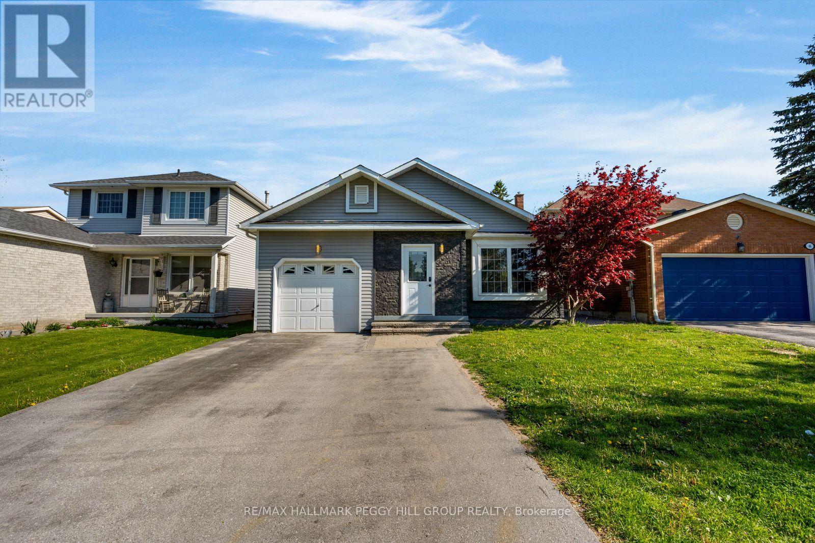 44 KNICELY ROAD, barrie (painswick north), Ontario
