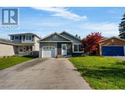 44 KNICELY ROAD, Barrie, Ontario