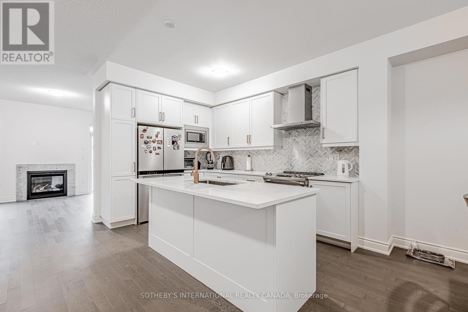 Upper - 36 Quinton Ridge, Brampton, Ontario L6Y 6J4 - Photo 10 - W13432472