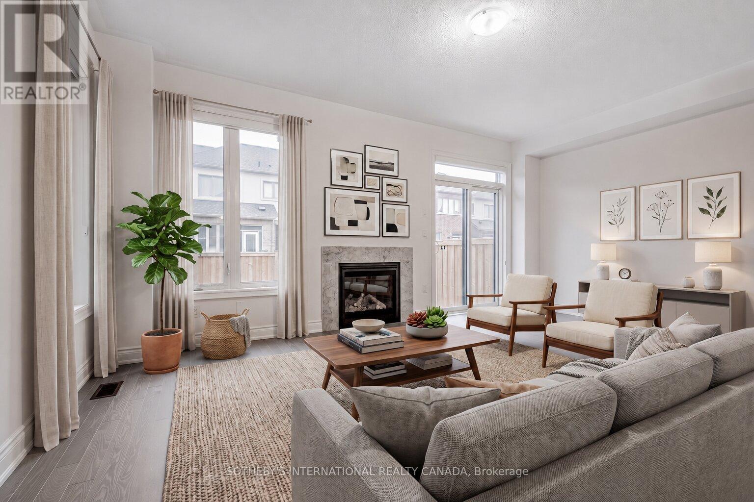Upper - 36 Quinton Ridge, Brampton, Ontario L6Y 6J4 - Photo 14 - W13432472