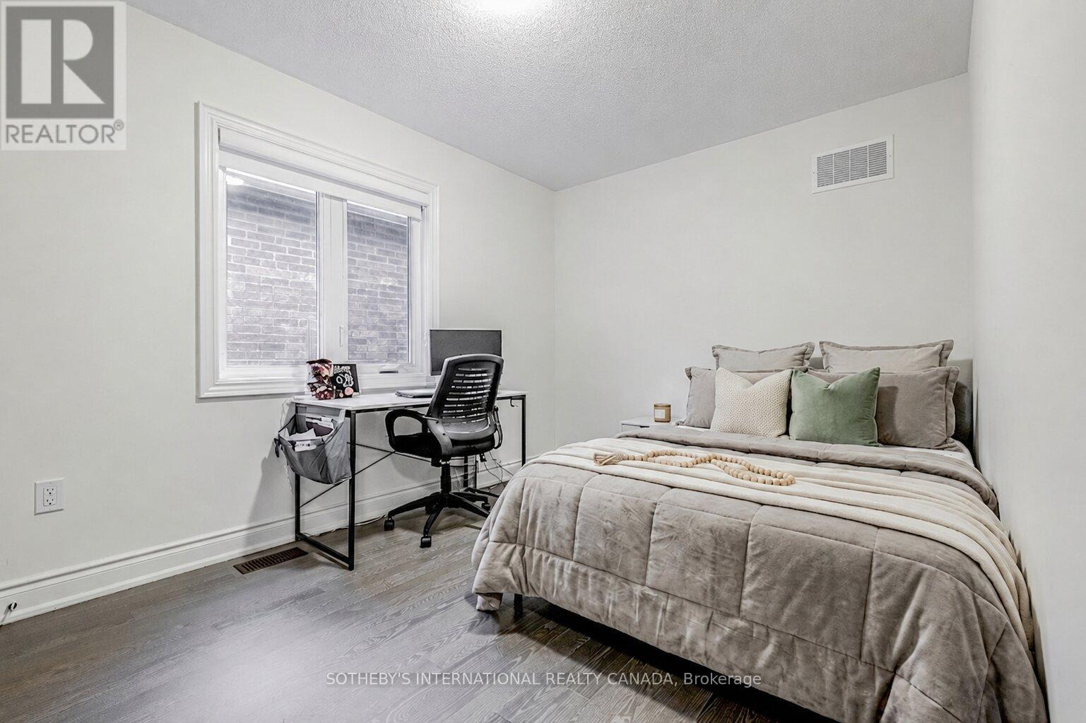 Upper - 36 Quinton Ridge, Brampton, Ontario L6Y 6J4 - Photo 22 - W13432472