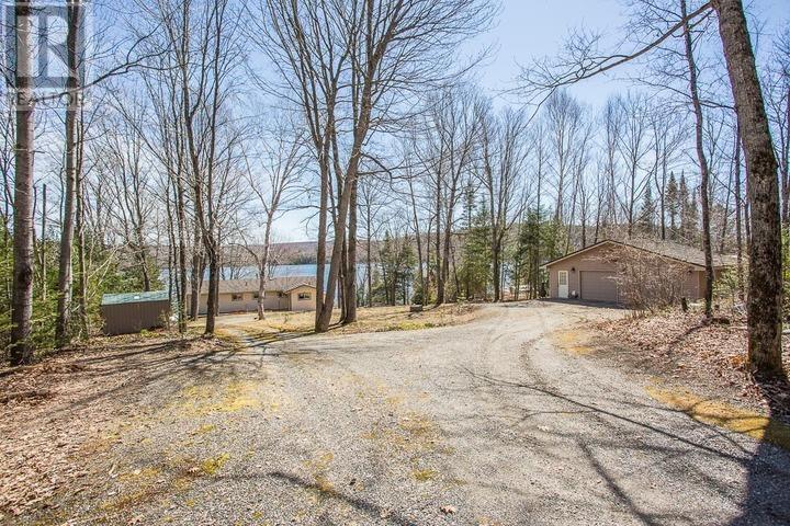 32 Highway 546, Unorganized, Iron Bridge, Ontario  P0R 1H0 - Photo 38 - SM260797