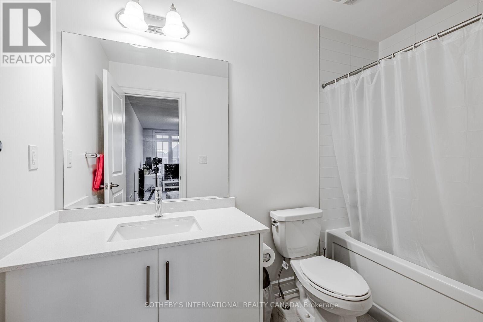 Upper - 36 Quinton Ridge, Brampton, Ontario L6Y 6J4 - Photo 19 - W13432472