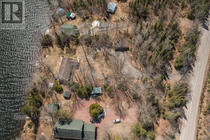 32 Highway 546, Unorganized, Iron Bridge, Ontario  P0R 1H0 - Photo 41 - SM260797