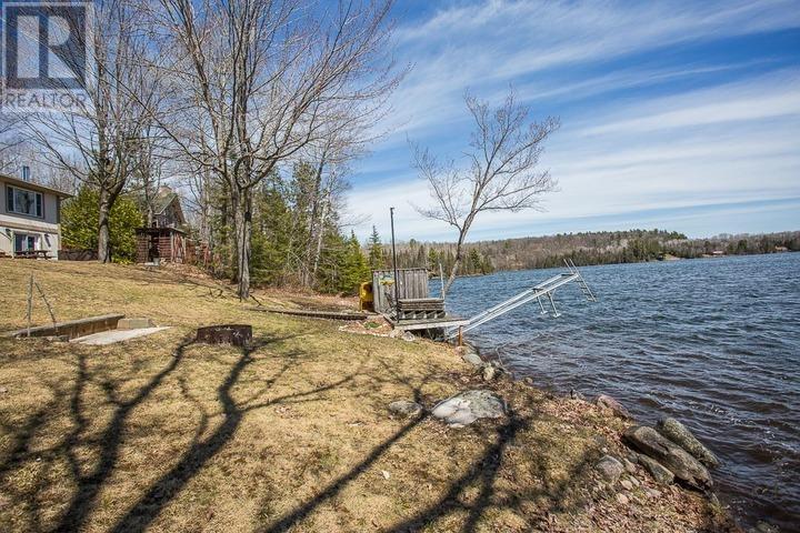 32 Highway 546, Unorganized, Iron Bridge, Ontario  P0R 1H0 - Photo 32 - SM260797