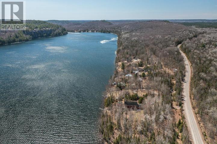 32 Highway 546, Unorganized, Iron Bridge, Ontario  P0R 1H0 - Photo 42 - SM260797