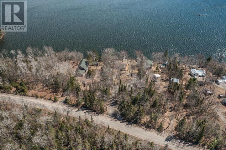32 Highway 546, Unorganized, Iron Bridge, Ontario  P0R 1H0 - Photo 45 - SM260797