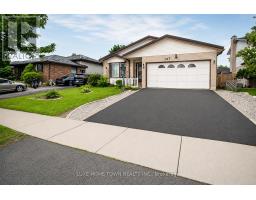 762 RAILTON AVENUE, London East, Ontario