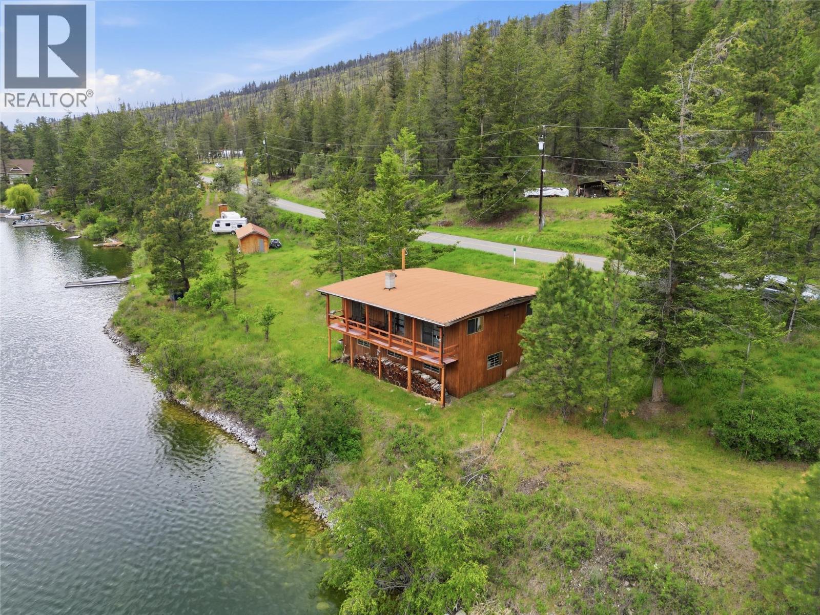 1970 Loon Lake Road, Loon Lake, British Columbia  V0K 1K1 - Photo 13 - 10390737