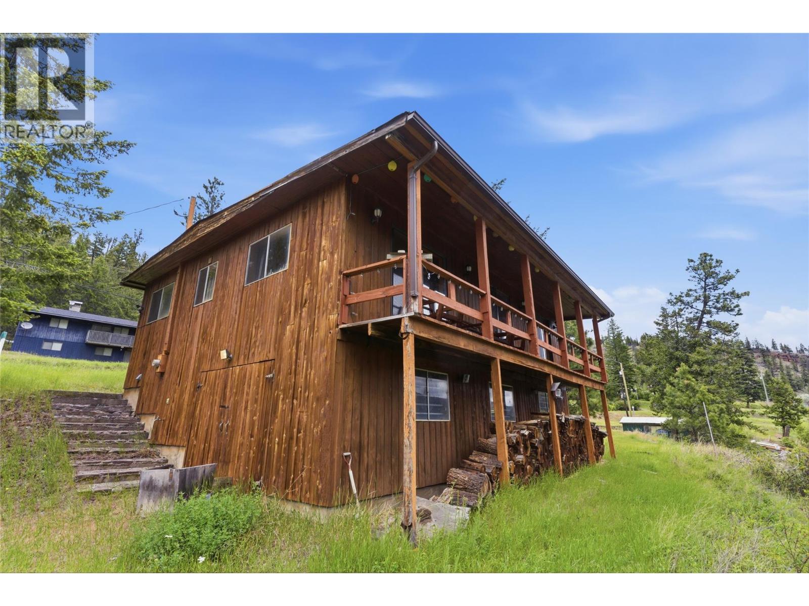 1970 Loon Lake Road, Loon Lake, British Columbia  V0K 1K1 - Photo 16 - 10390737