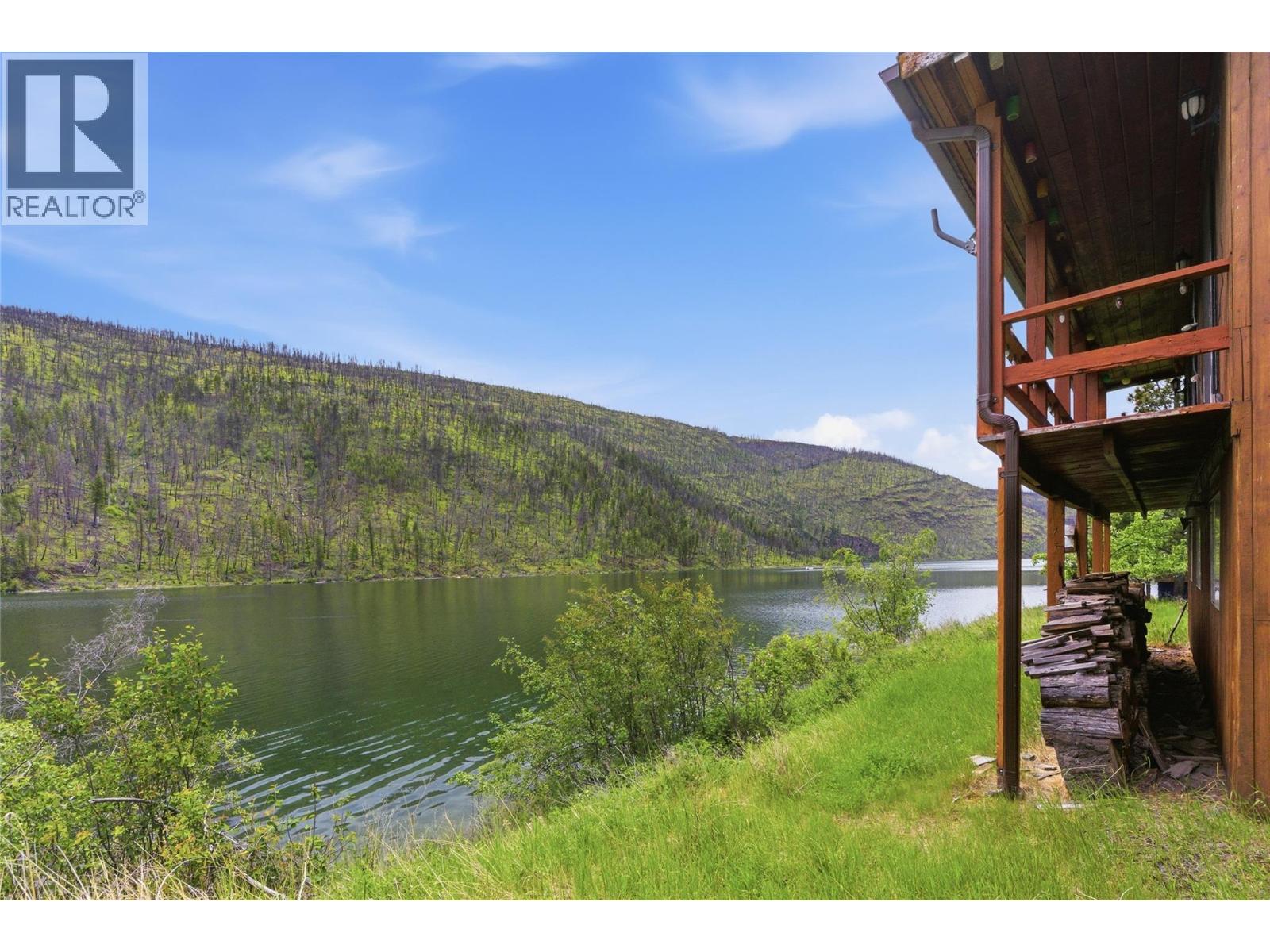 1970 Loon Lake Road, Loon Lake, British Columbia  V0K 1K1 - Photo 17 - 10390737