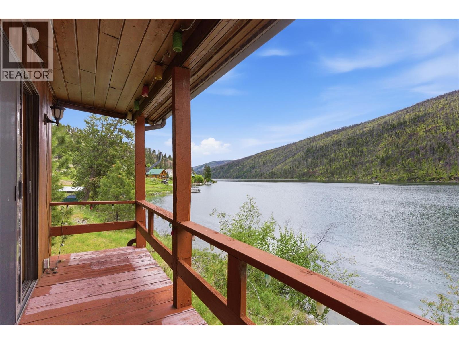 1970 Loon Lake Road, Loon Lake, British Columbia  V0K 1K1 - Photo 29 - 10390737