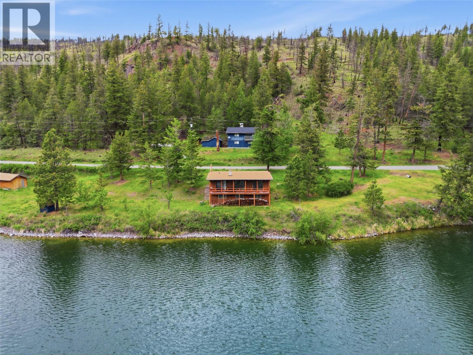1970 Loon Lake Road, Loon Lake, British Columbia  V0K 1K1 - Photo 3 - 10390737