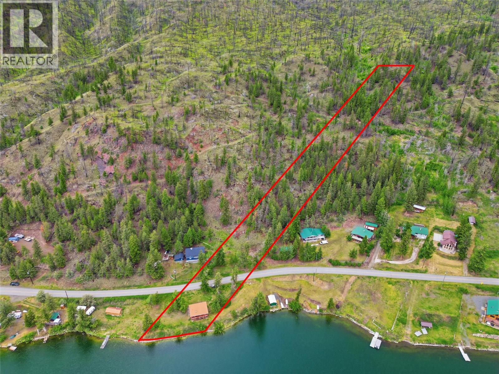 1970 Loon Lake Road, Loon Lake, British Columbia  V0K 1K1 - Photo 7 - 10390737