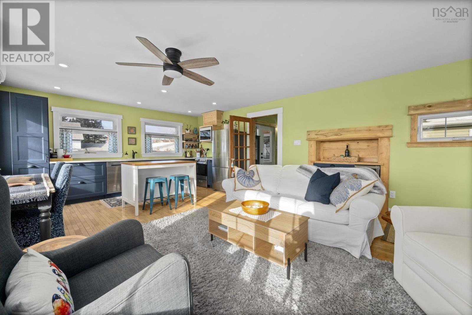 1451 Cape Split Road, Scots Bay, Nova Scotia  B0P 1H0 - Photo 19 - 202602308