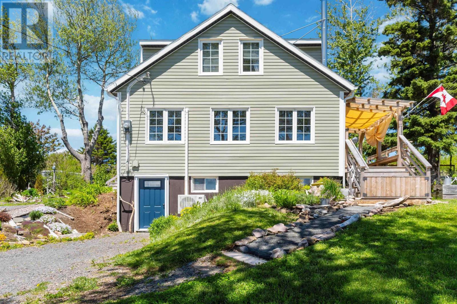 1451 Cape Split Road, Scots Bay, Nova Scotia  B0P 1H0 - Photo 2 - 202602308