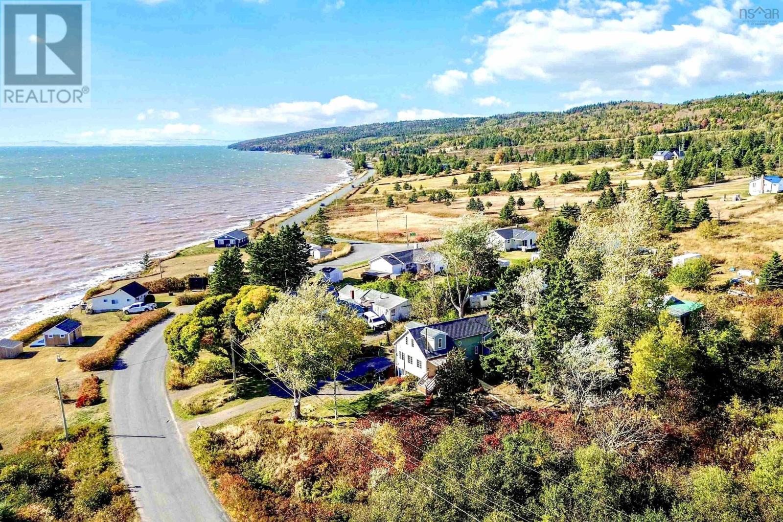 1451 Cape Split Road, Scots Bay, Nova Scotia  B0P 1H0 - Photo 4 - 202602308