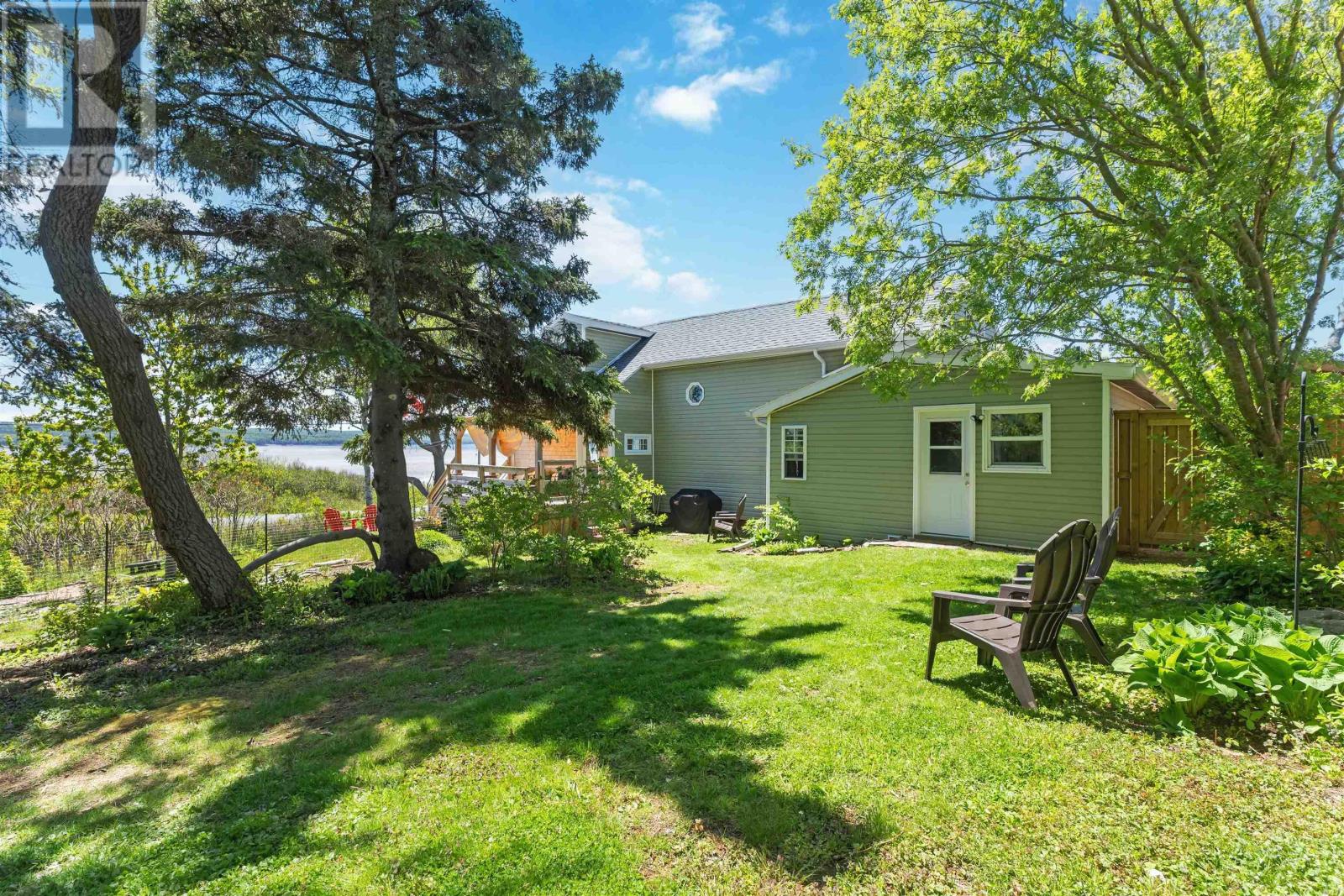 1451 Cape Split Road, Scots Bay, Nova Scotia  B0P 1H0 - Photo 45 - 202602308