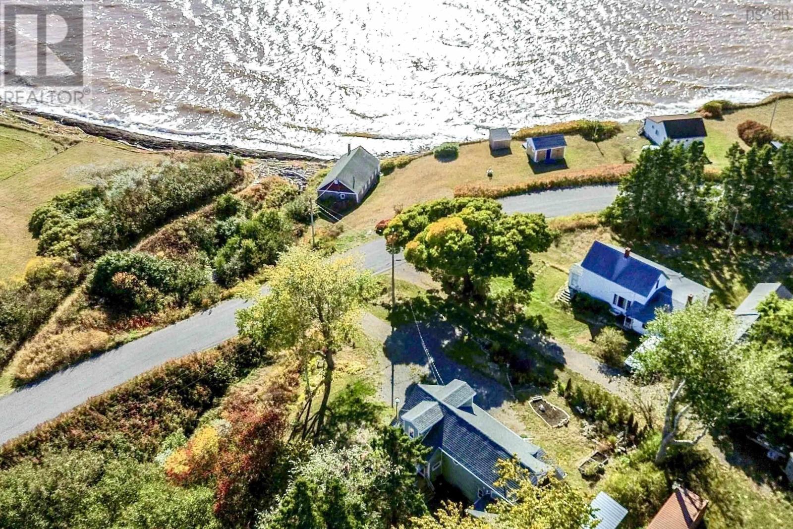 1451 Cape Split Road, Scots Bay, Nova Scotia  B0P 1H0 - Photo 48 - 202602308