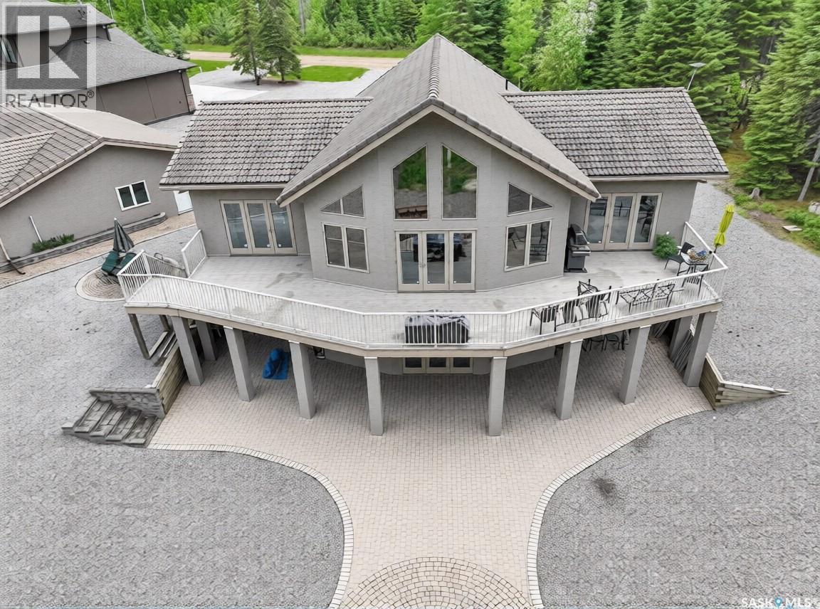 1 Eagle Crescent, Candle Lake, Saskatchewan  S0J 3E0 - Photo 43 - SK038754