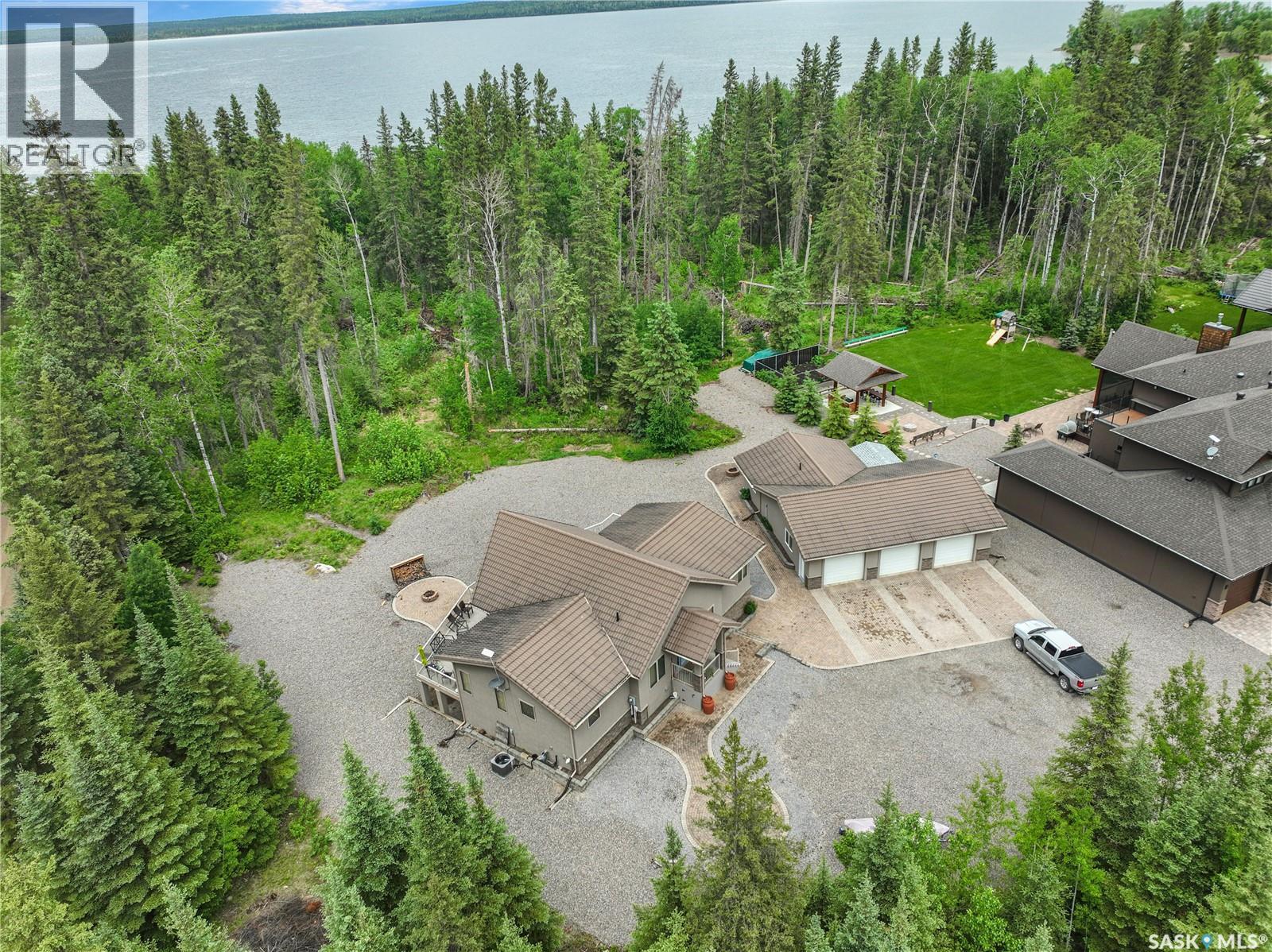 1 Eagle Crescent, Candle Lake, Saskatchewan  S0J 3E0 - Photo 55 - SK038754