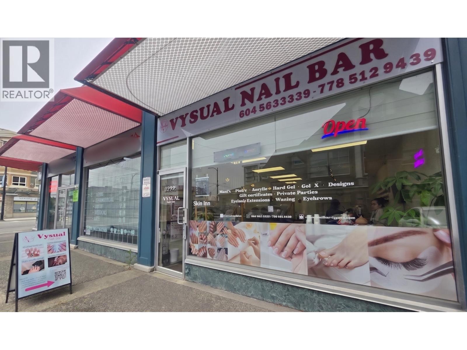 8228 Granville Street, Vancouver, British Columbia  V6P 4T8 - Photo 2 - C8079556