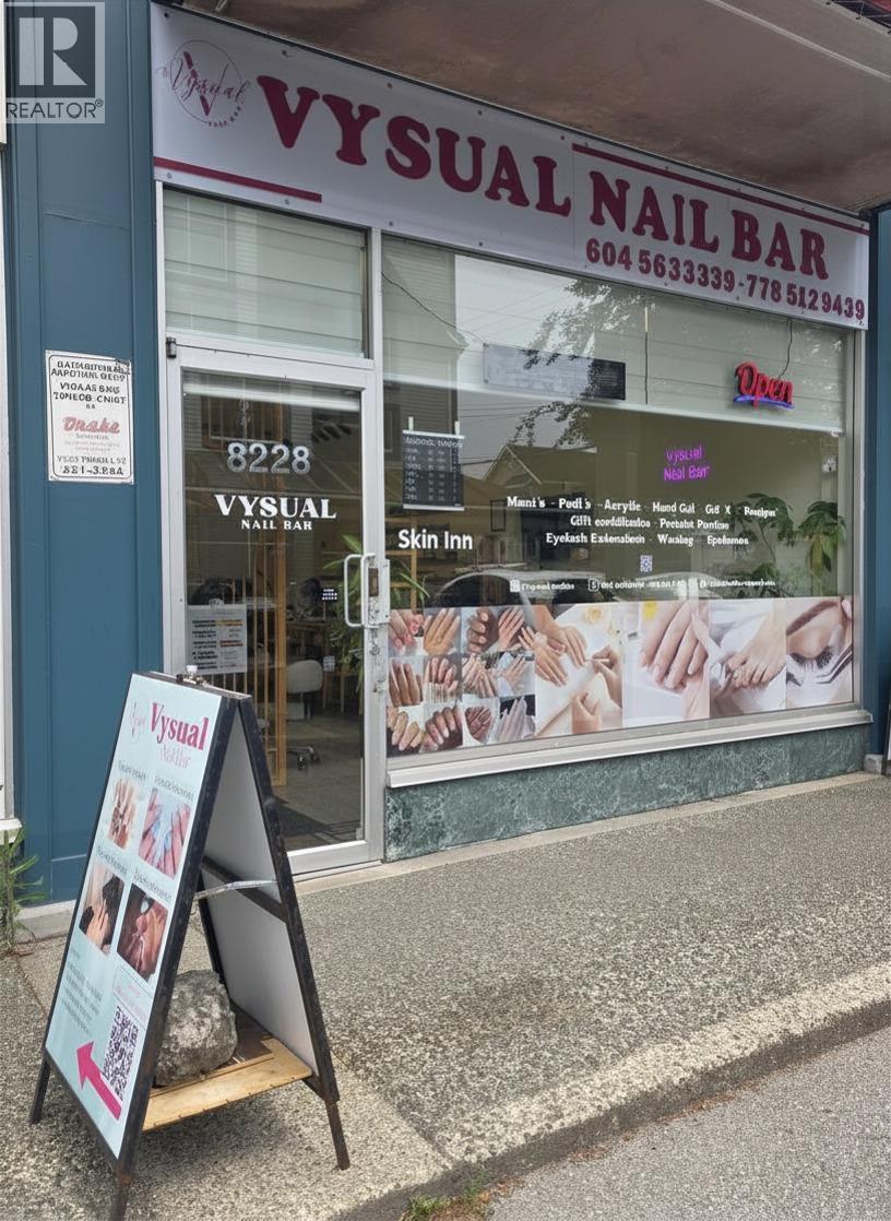 8228 Granville Street, Vancouver, British Columbia  V6P 4T8 - Photo 3 - C8079556