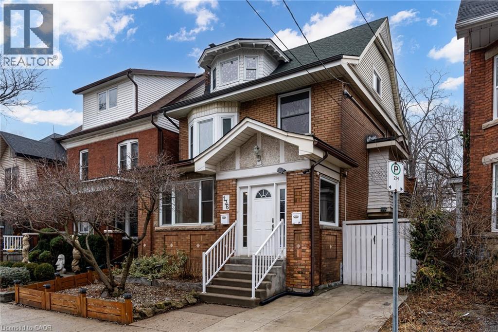 136 ONTARIO Avenue