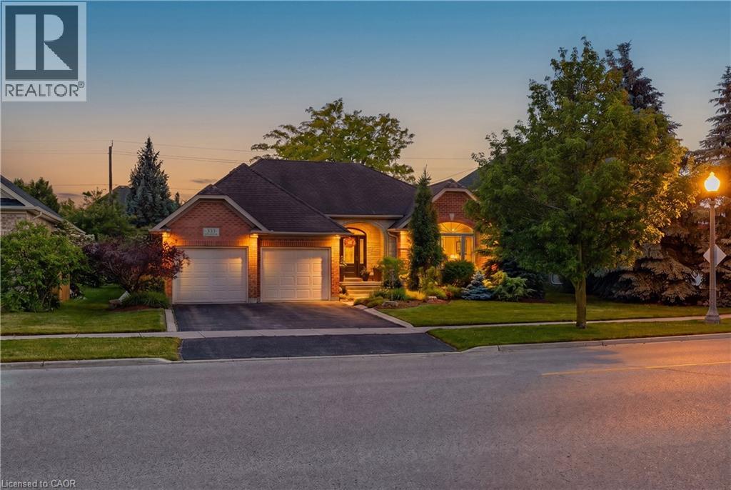 333 Deer Ridge Drive, Kitchener, Ontario  N2P 2K6 - Photo 1 - 40839379