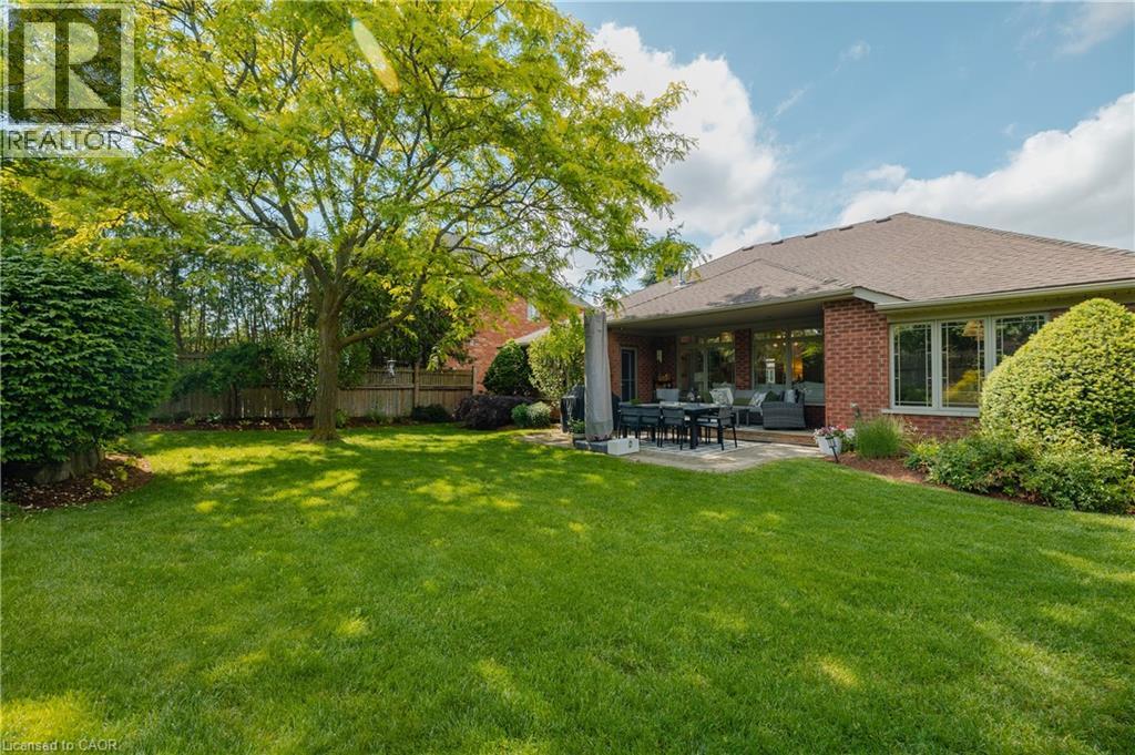 333 Deer Ridge Drive, Kitchener, Ontario  N2P 2K6 - Photo 30 - 40839379