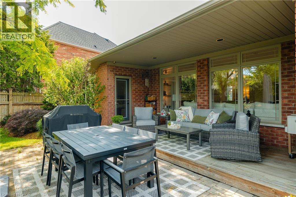 333 Deer Ridge Drive, Kitchener, Ontario  N2P 2K6 - Photo 31 - 40839379