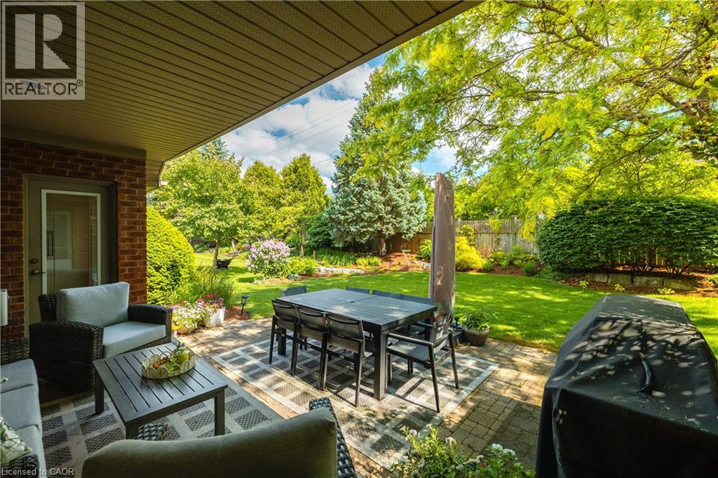 333 Deer Ridge Drive, Kitchener, Ontario  N2P 2K6 - Photo 32 - 40839379