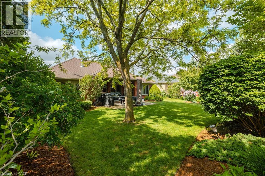 333 Deer Ridge Drive, Kitchener, Ontario  N2P 2K6 - Photo 33 - 40839379