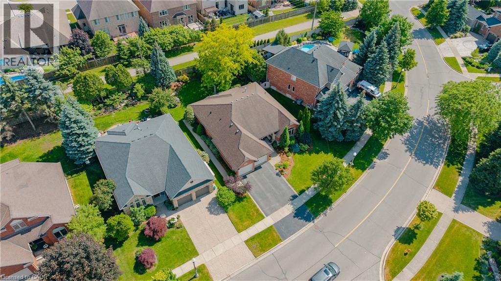 333 Deer Ridge Drive, Kitchener, Ontario  N2P 2K6 - Photo 36 - 40839379
