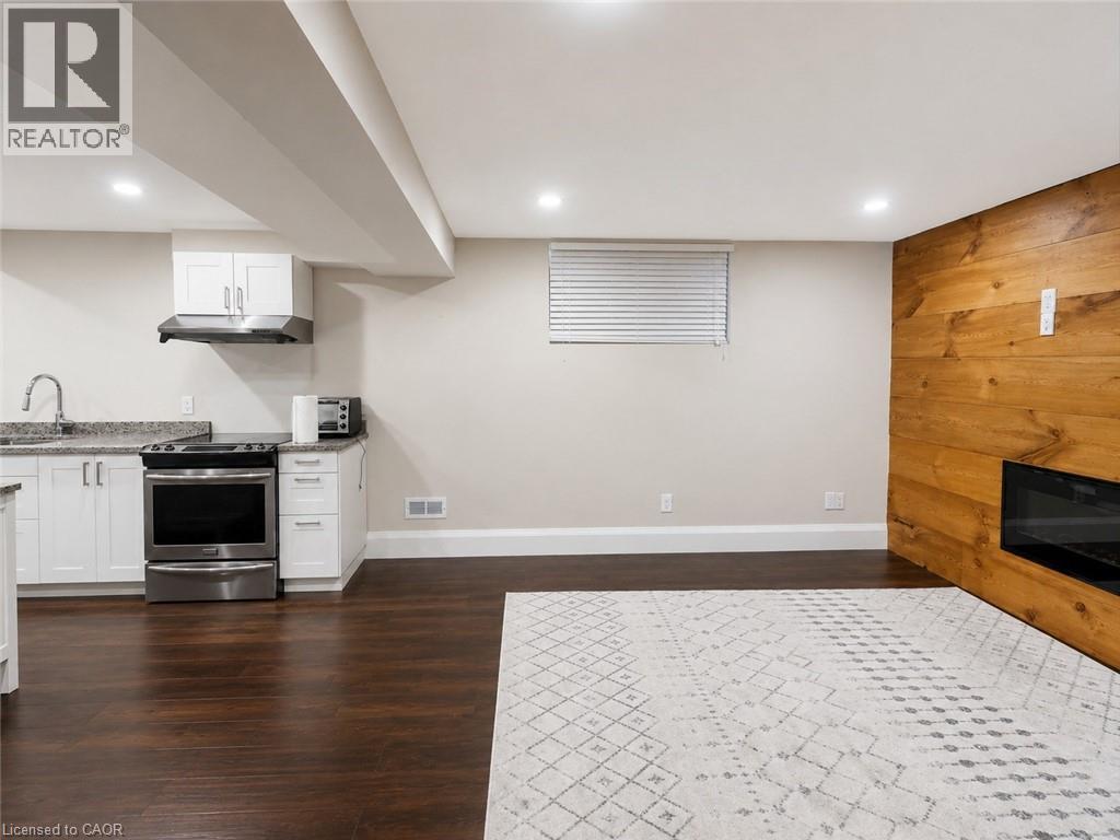 262 Sweet Gale Street Unit# Basement, Waterloo, Ontario  N2V 0B4 - Photo 10 - 40839020
