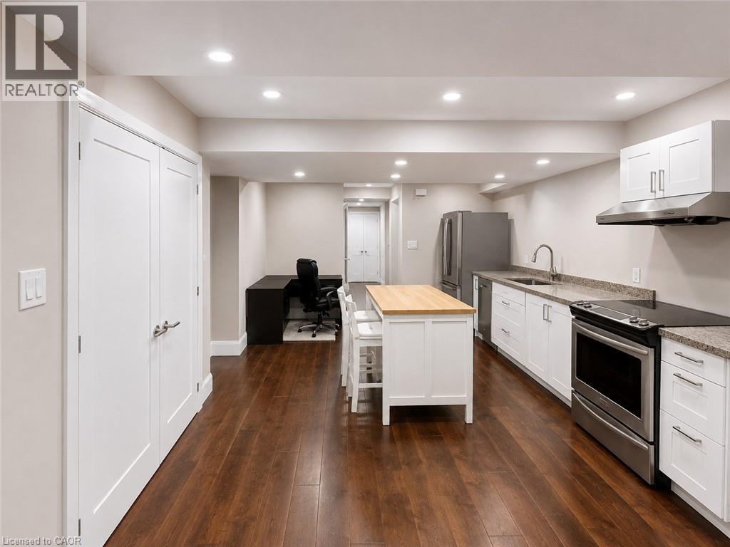 262 Sweet Gale Street Unit# Basement, Waterloo, Ontario  N2V 0B4 - Photo 11 - 40839020