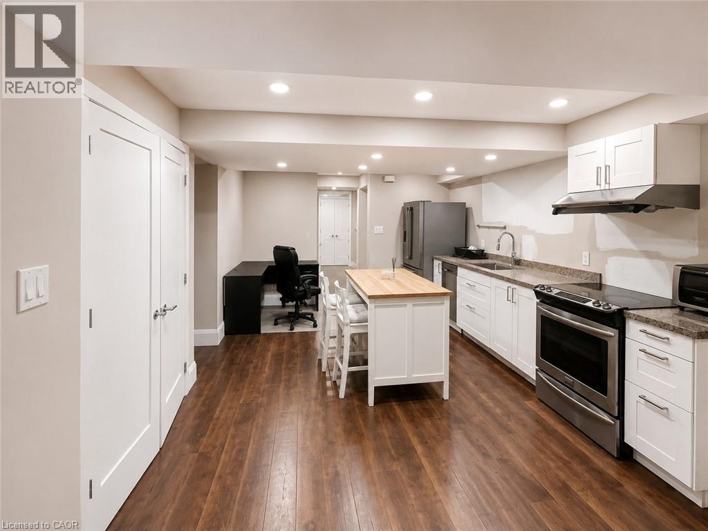 262 Sweet Gale Street Unit# Basement, Waterloo, Ontario  N2V 0B4 - Photo 12 - 40839020
