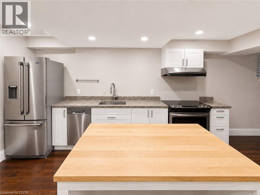 262 Sweet Gale Street Unit# Basement, Waterloo, Ontario  N2V 0B4 - Photo 13 - 40839020