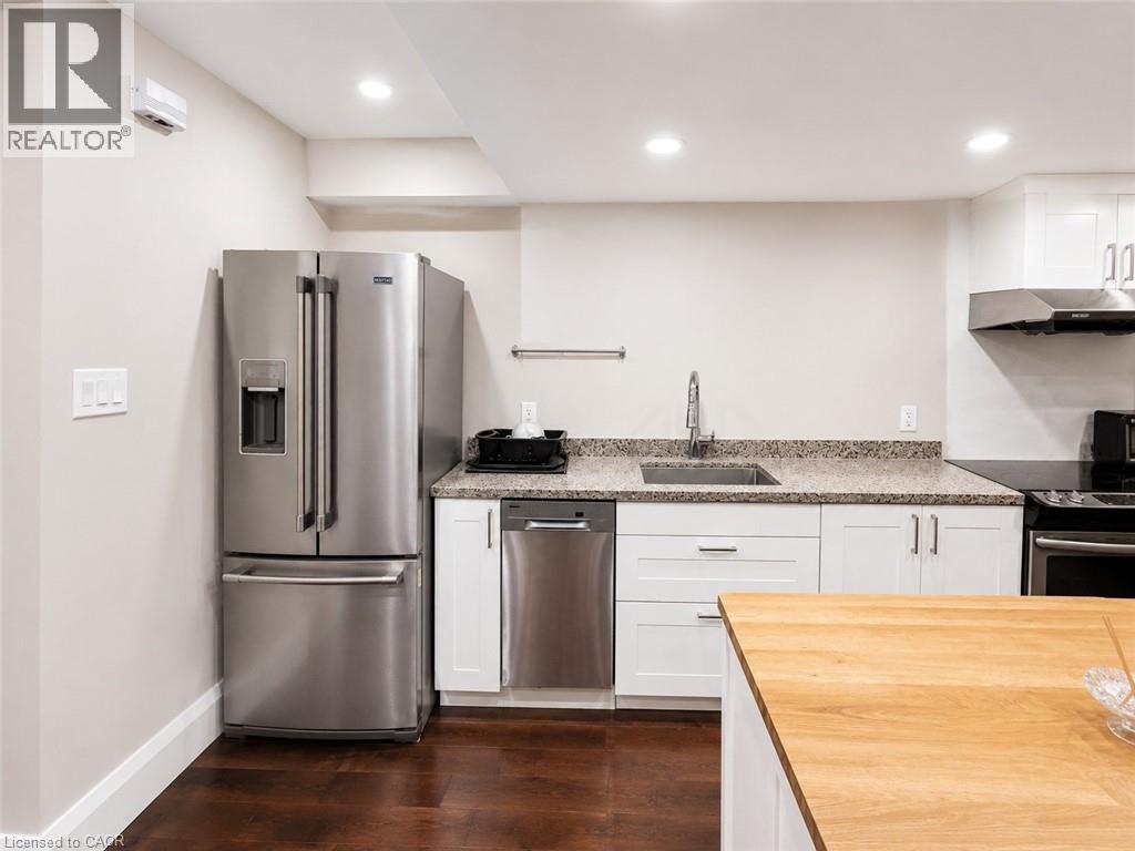 262 Sweet Gale Street Unit# Basement, Waterloo, Ontario  N2V 0B4 - Photo 14 - 40839020