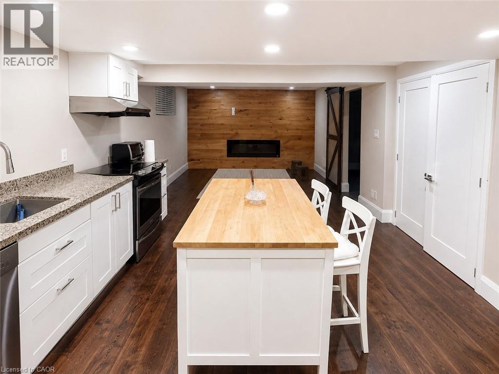 262 Sweet Gale Street Unit# Basement, Waterloo, Ontario  N2V 0B4 - Photo 15 - 40839020