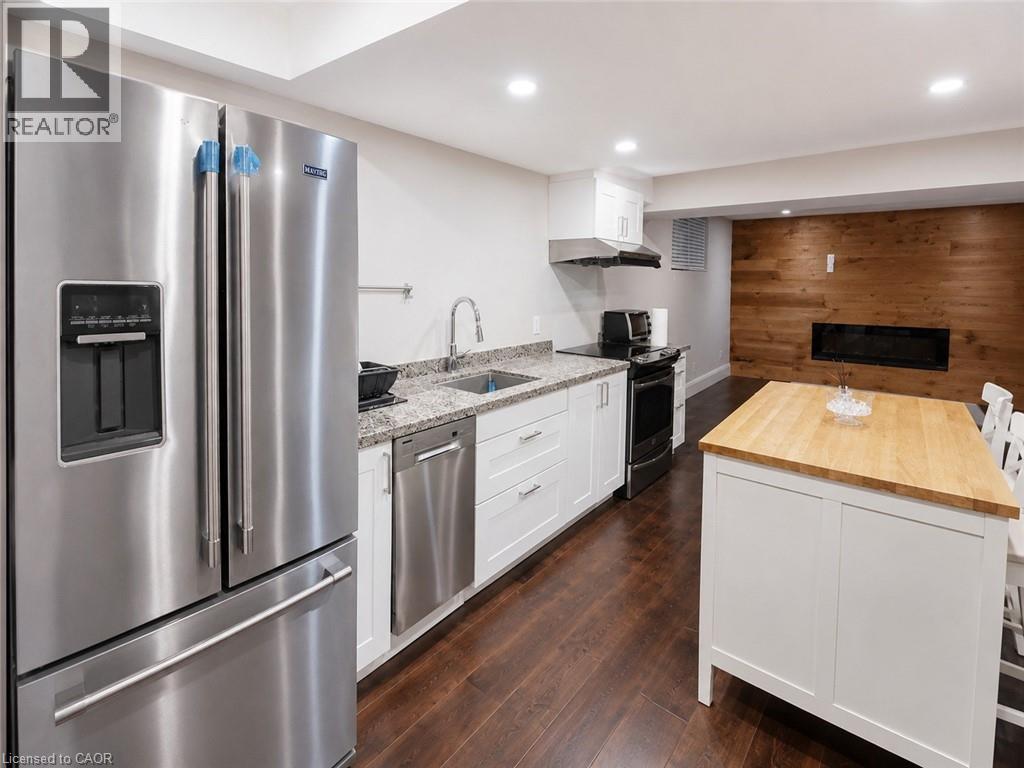 262 Sweet Gale Street Unit# Basement, Waterloo, Ontario  N2V 0B4 - Photo 16 - 40839020