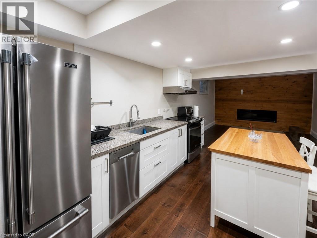 262 Sweet Gale Street Unit# Basement, Waterloo, Ontario  N2V 0B4 - Photo 17 - 40839020