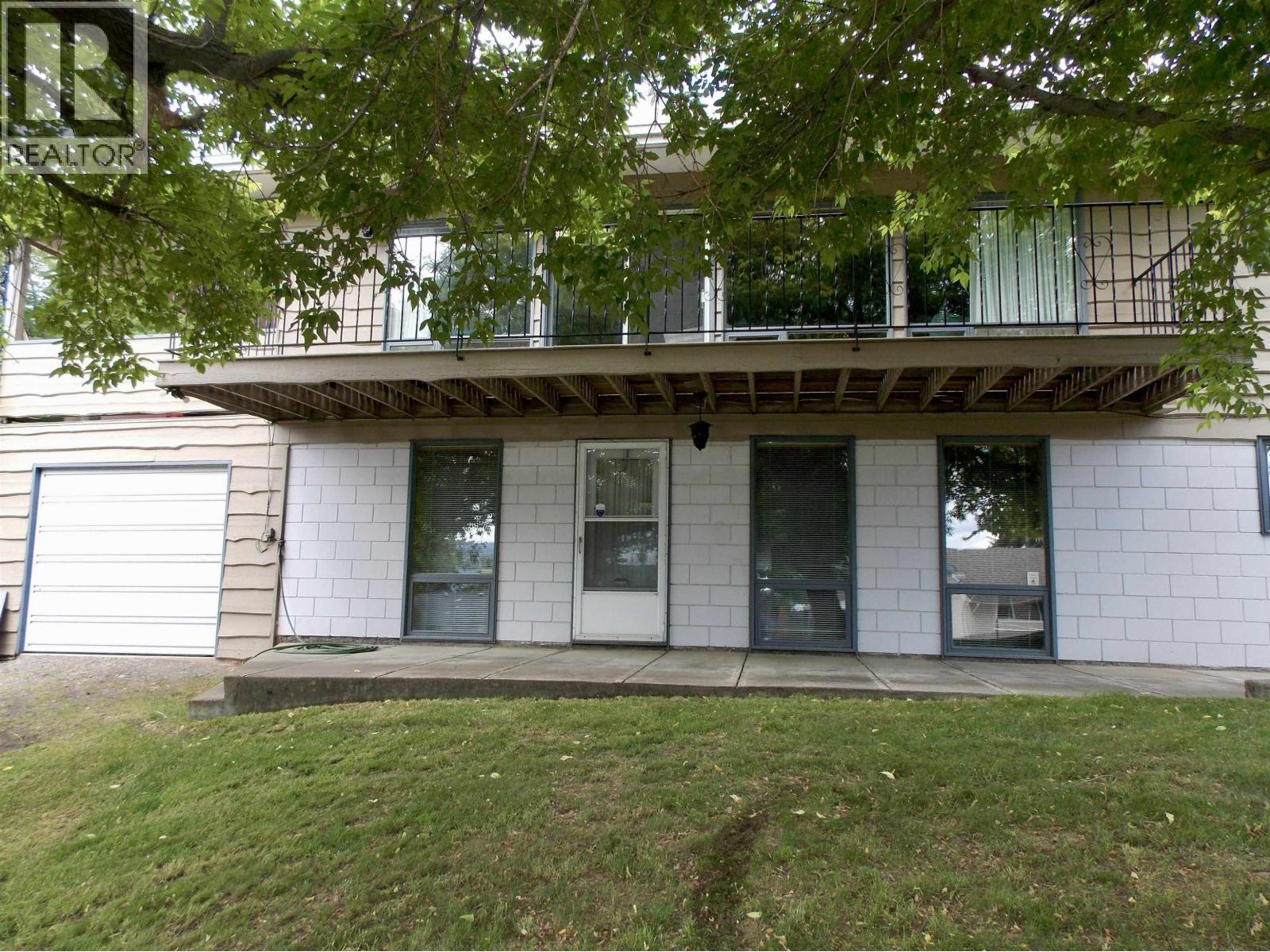 611 Gibbon Street, Williams Lake, British Columbia  V2G 1V6 - Photo 36 - R3135304